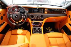 Rolls Royce Ghost